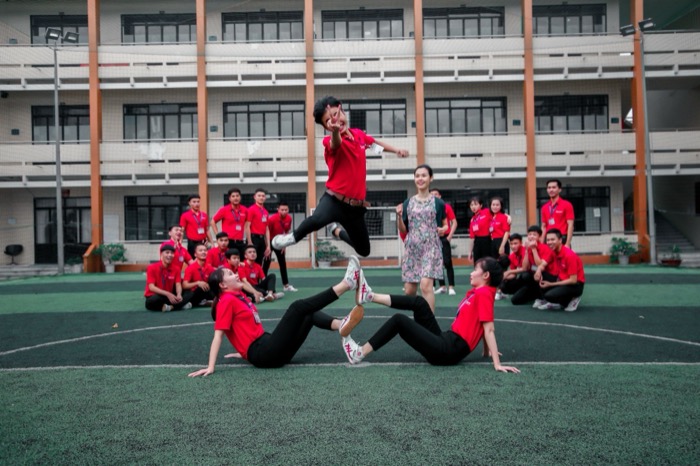 Học viên Suleco