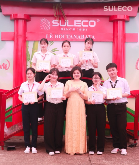Học viên Suleco