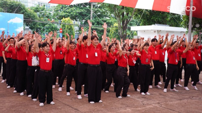 Học viên Suleco