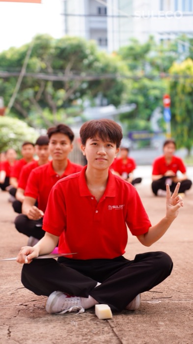 Học viên Suleco