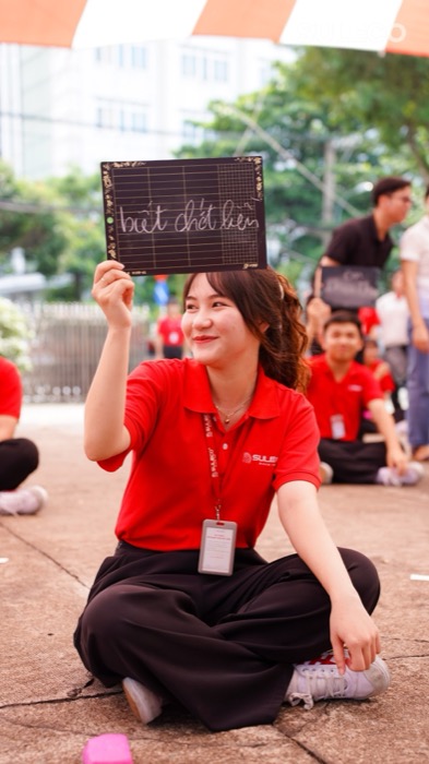 Học viên Suleco