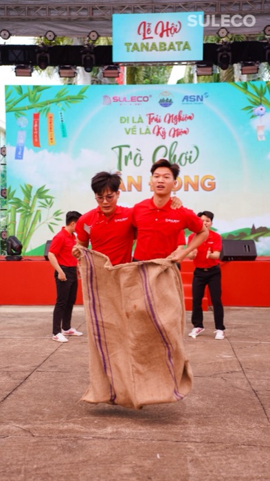 Học viên Suleco