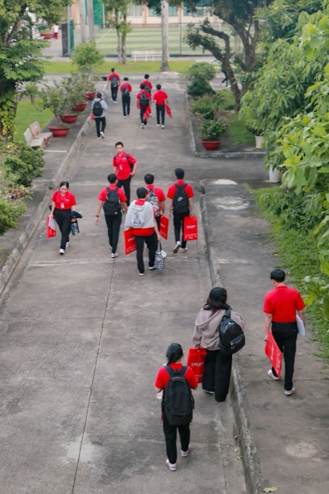 Học viên Suleco