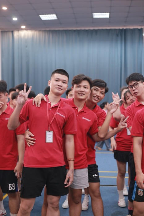 Học viên Suleco