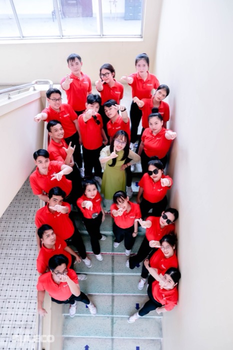 Học viên Suleco